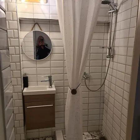 48 Nest Appartement *