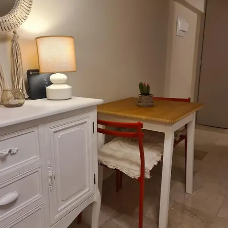 Appartement 48 Nest