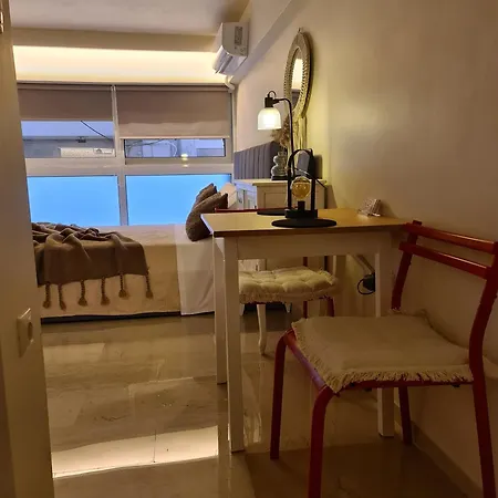 48 Nest Apartament