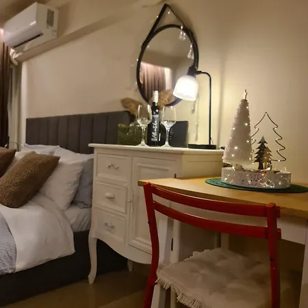 48 Nest Appartamento Volos