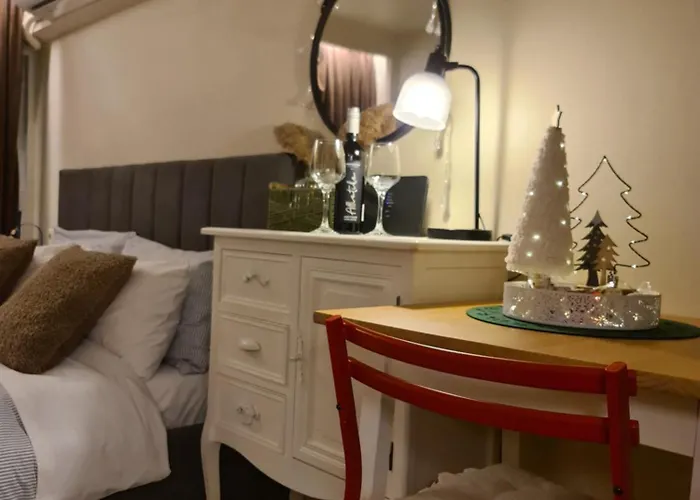 48 Nest Apartamento Volos